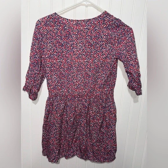 OshKosh B’gosh Girls Dress| Size 10 - Picture 5 of 5